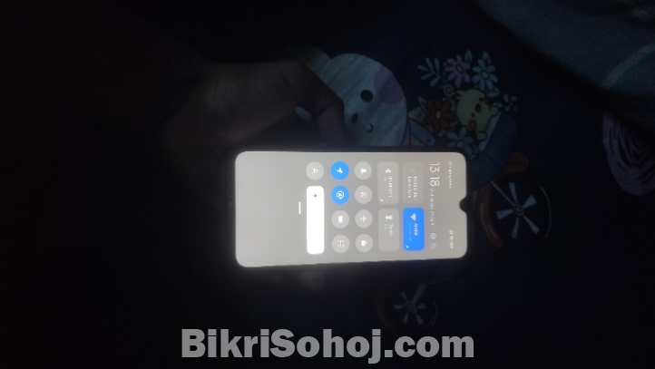 Redmi Note 8
